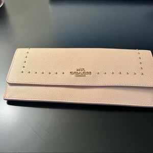Coach Wallet - Brand New